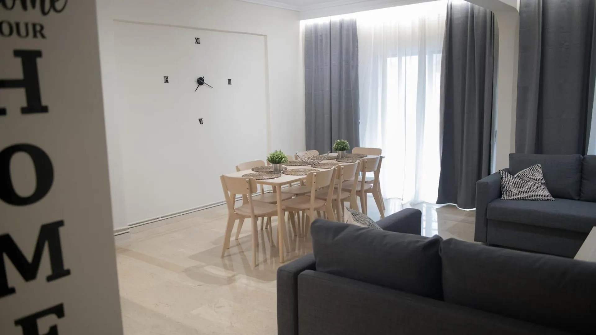 Markopoulosapartmentgrand Nea Moudania 0*,  Griekenland