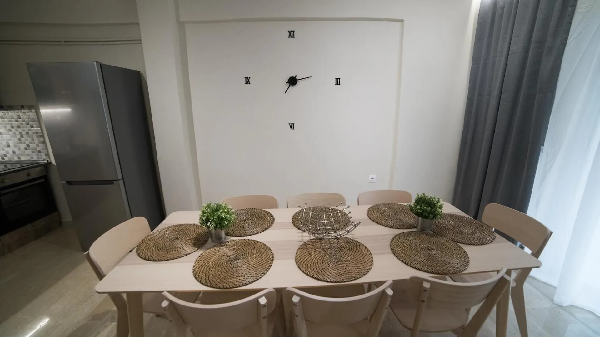 Markopoulosapartmentgrand Nea Moudania