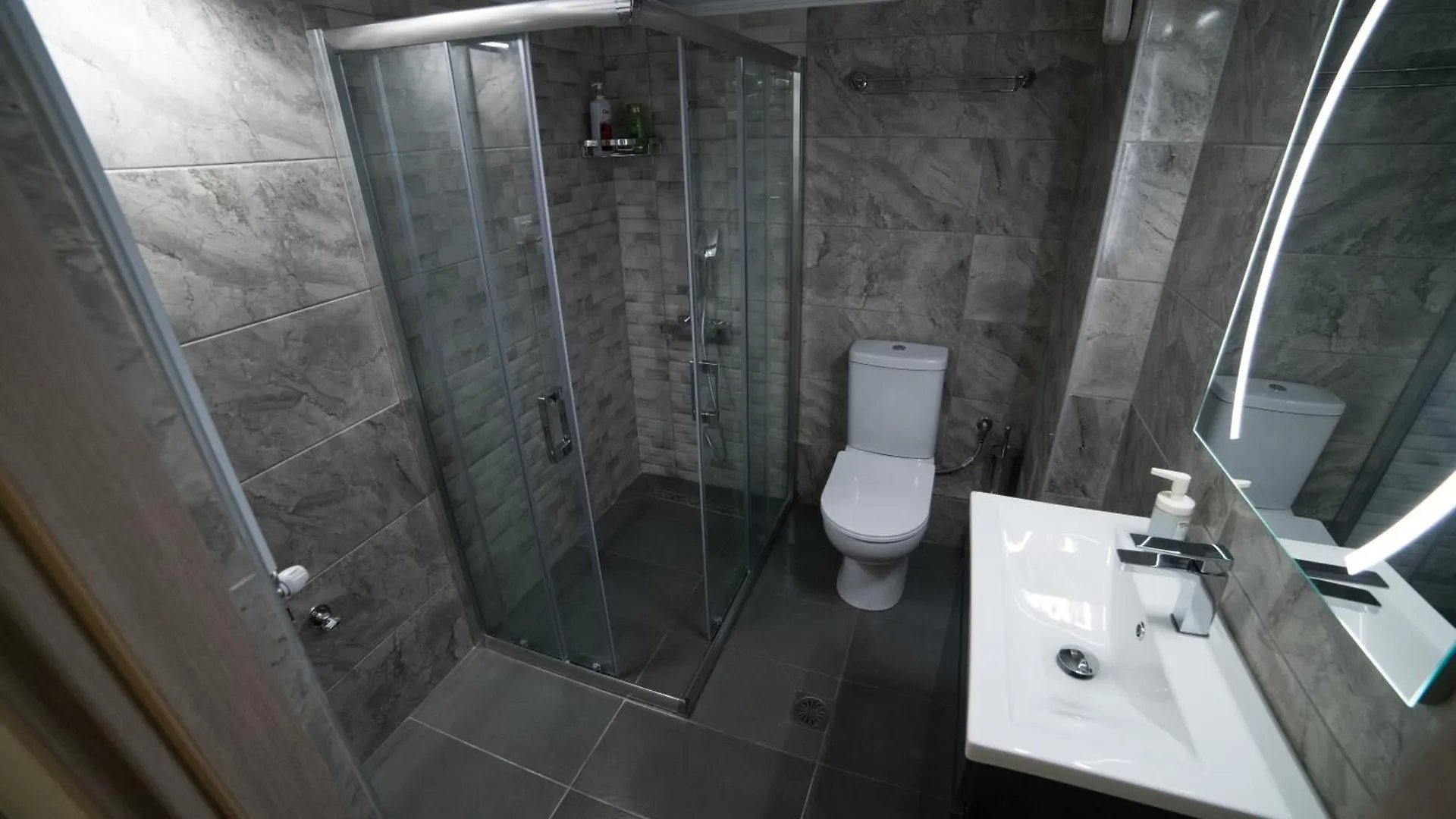 Markopoulosapartmentgrand Nea Moudania Appartement