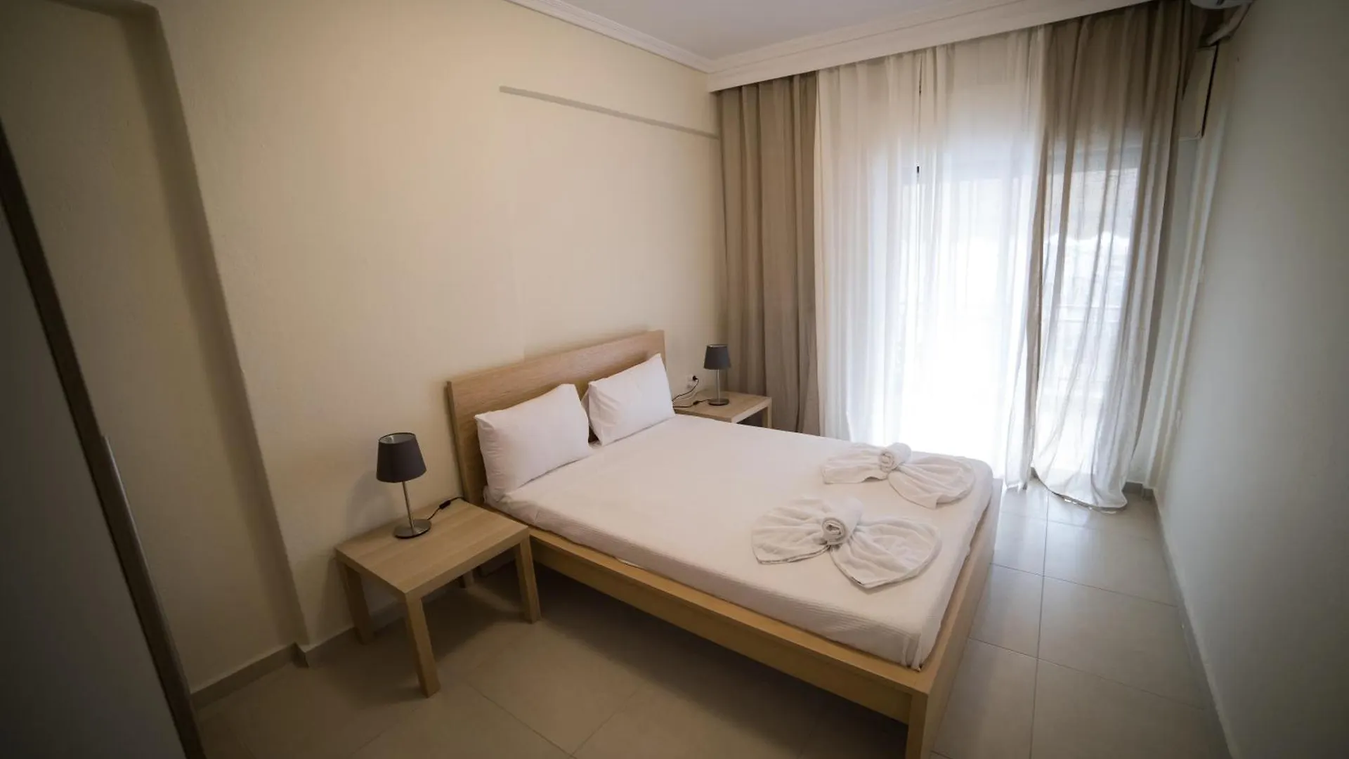 Markopoulosapartmentgrand Nea Moudania